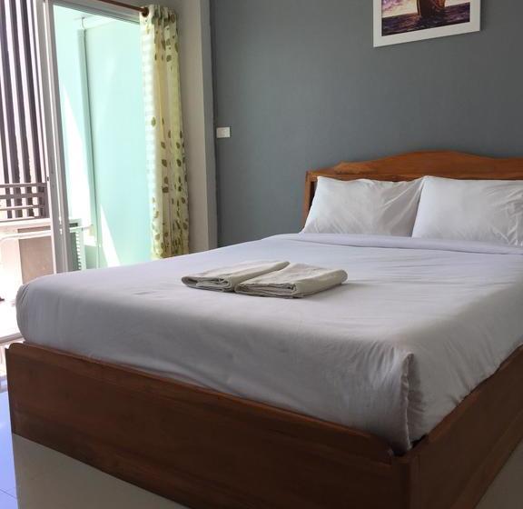 Hotel Khong River View