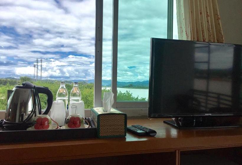 Hotel Khong River View
