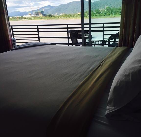 Hotel Khong River View