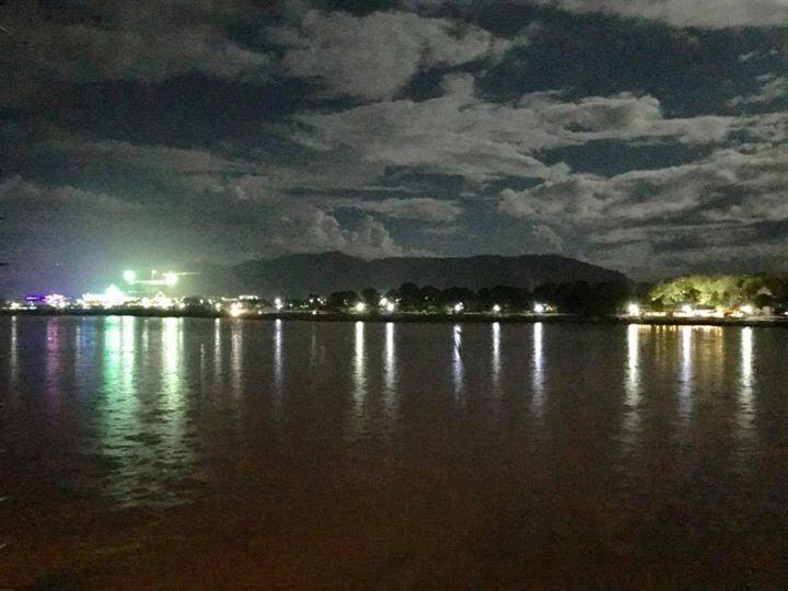 Hotel Khong River View