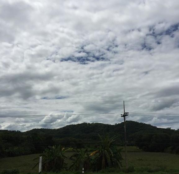 Hotel Khong River View