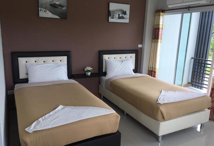 Hotel Khong River View