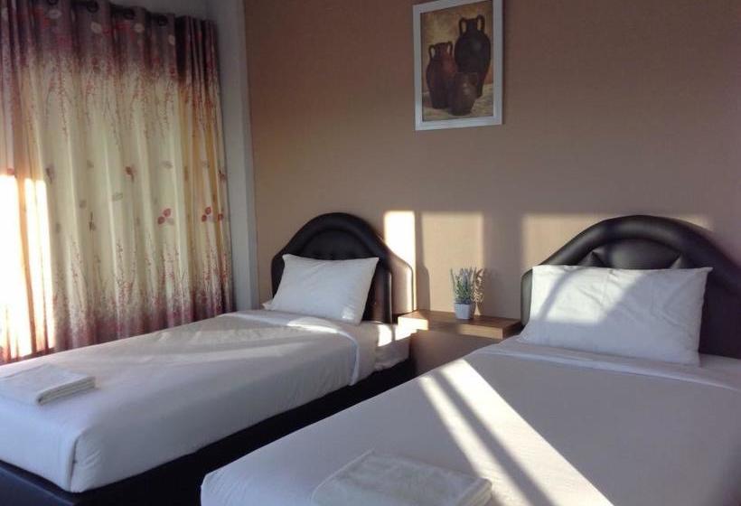 Hotel Khong River View