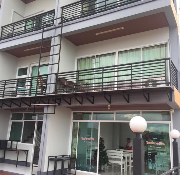 Hotel Khong River View