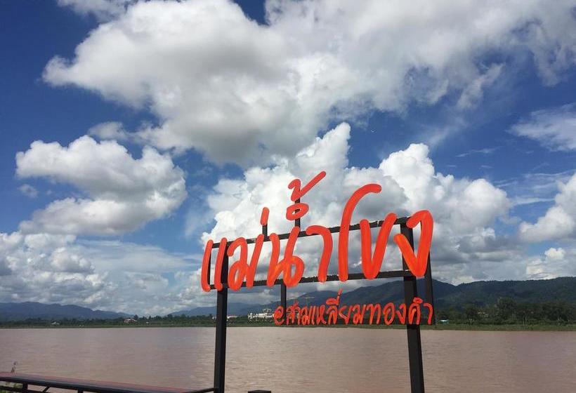 Hotel Khong River View