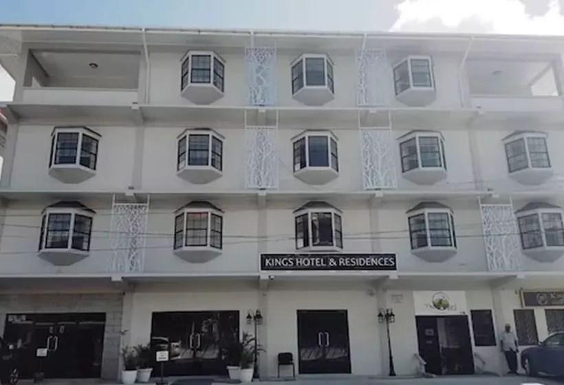 King S Hotel & Residences