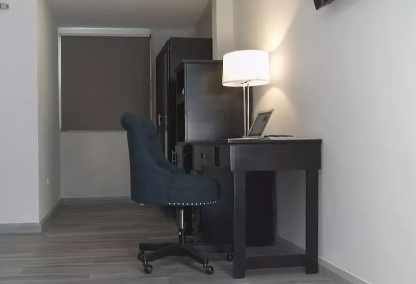 King S Hotel & Residences