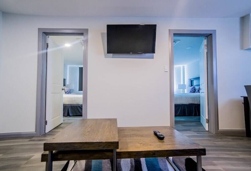 King S Hotel & Residences