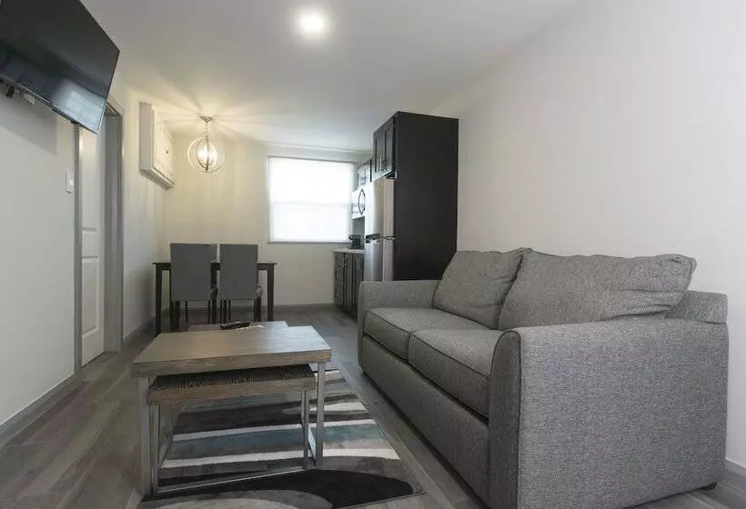 King S Hotel & Residences