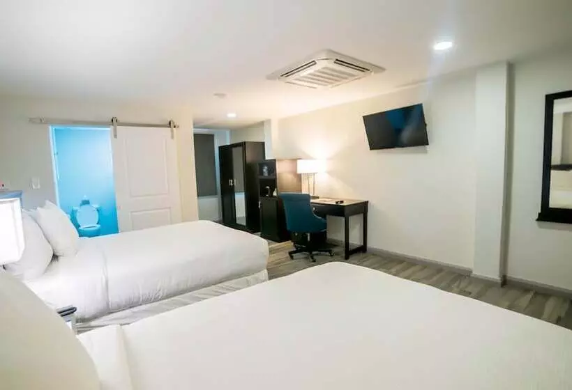 King S Hotel & Residences