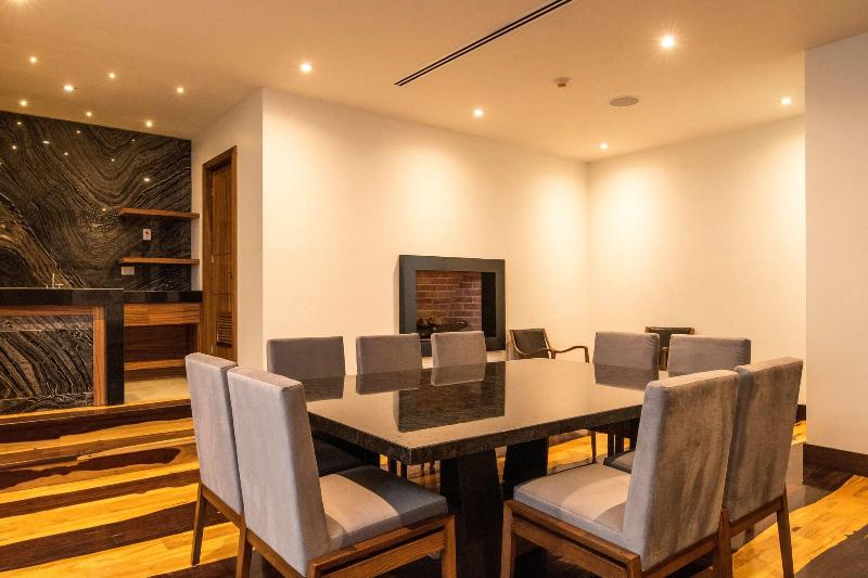 Szálloda Marsella 45