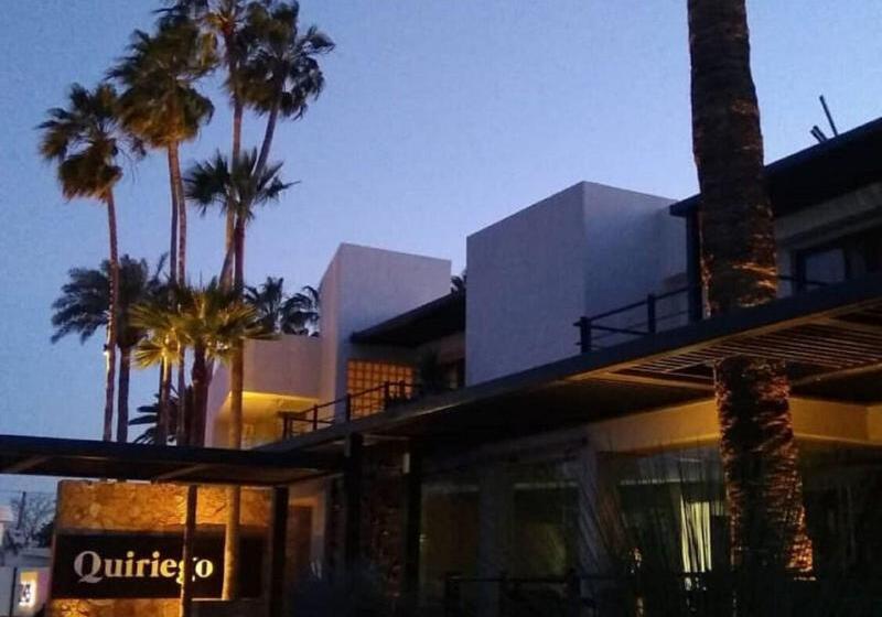 Szálloda Marsella 45