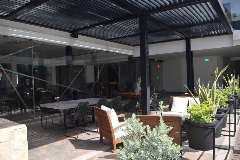 Szálloda Marsella 45