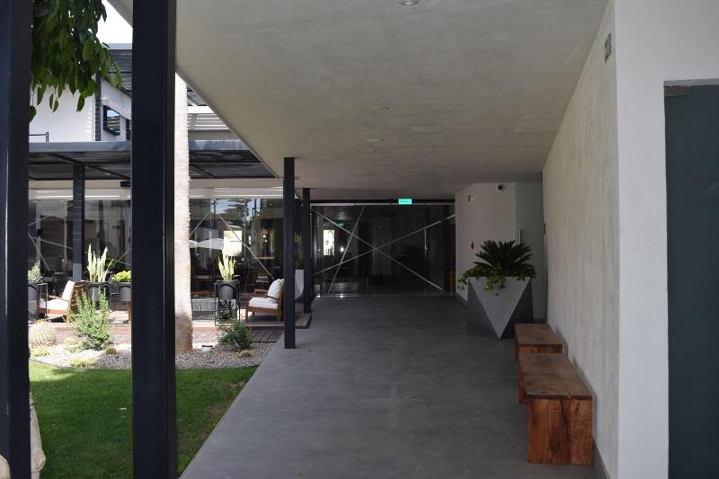 Szálloda Marsella 45