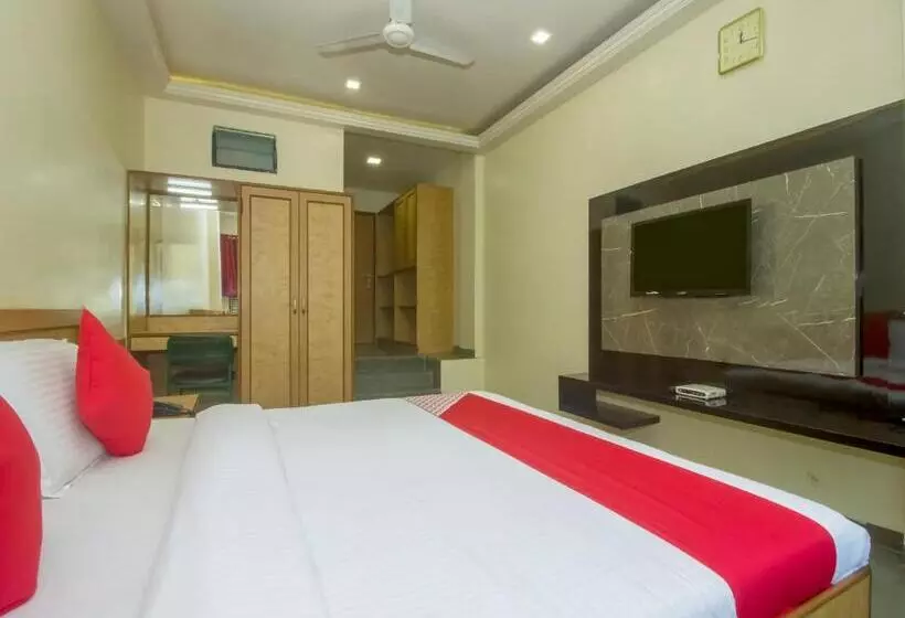ホテル New Uttam Hira Palace