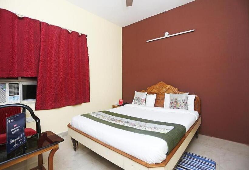 Hotell O Seven Inn 3.0