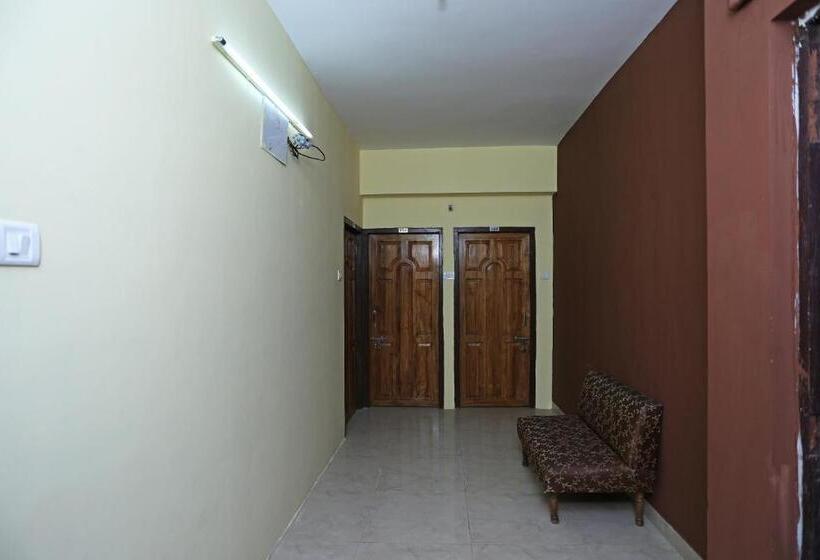 Hotell O Seven Inn 3.0