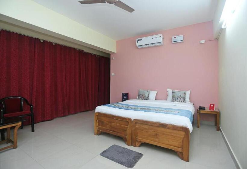 Hotell O Seven Inn 3.0