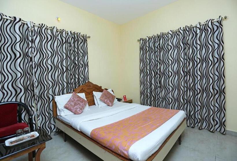 Hotell O Seven Inn 3.0