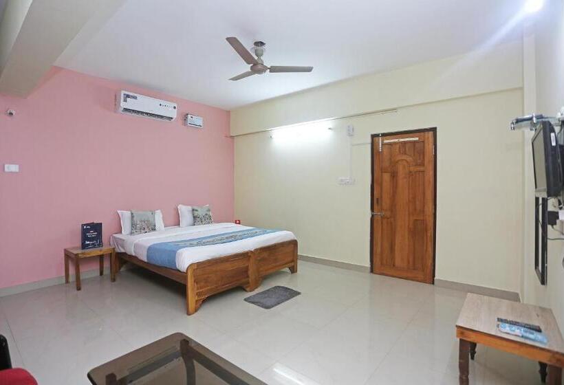 Hotell O Seven Inn 3.0