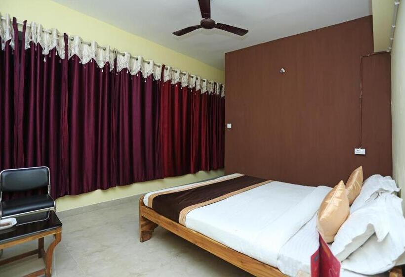 Hotell O Seven Inn 3.0