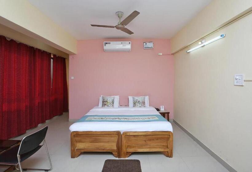 Hotell O Seven Inn 3.0