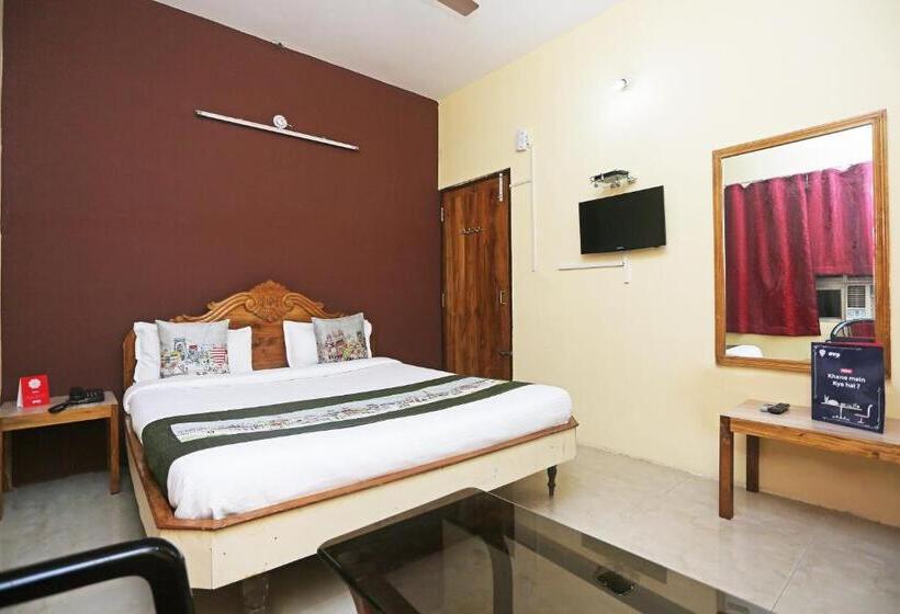 Hotell O Seven Inn 3.0