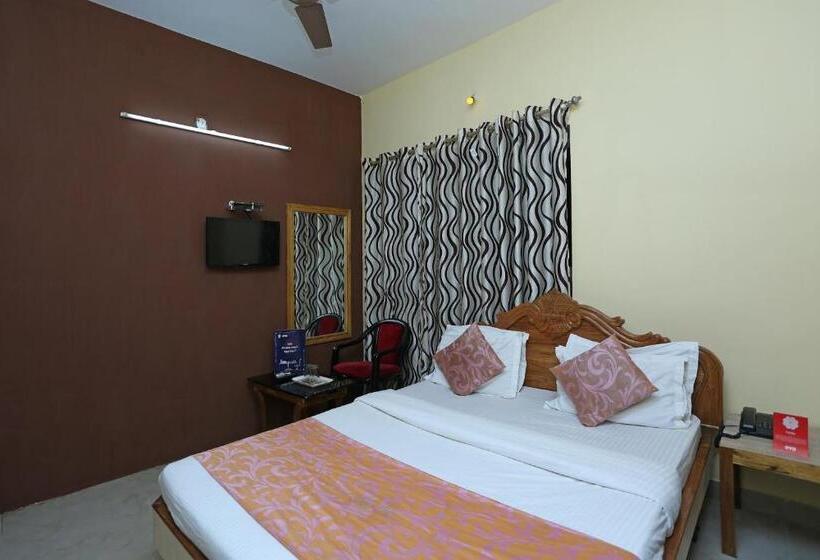 Hotell O Seven Inn 3.0