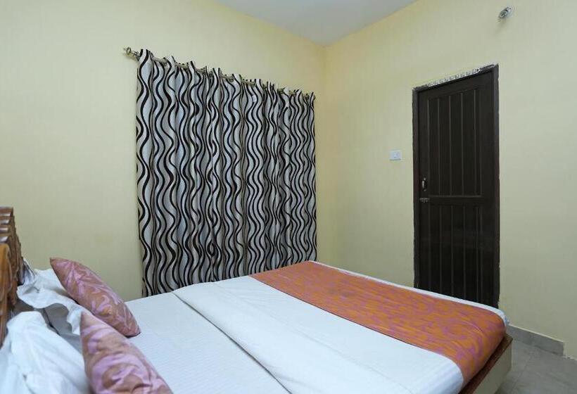 Hotell O Seven Inn 3.0