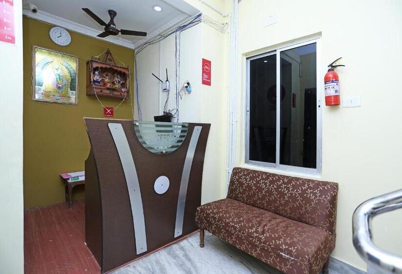 Hotell O Seven Inn 3.0