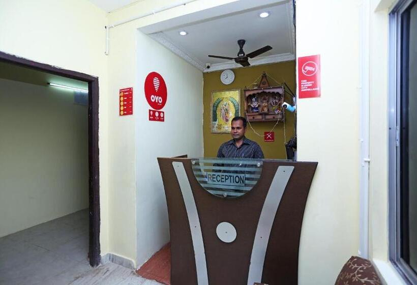 Hotell O Seven Inn 3.0