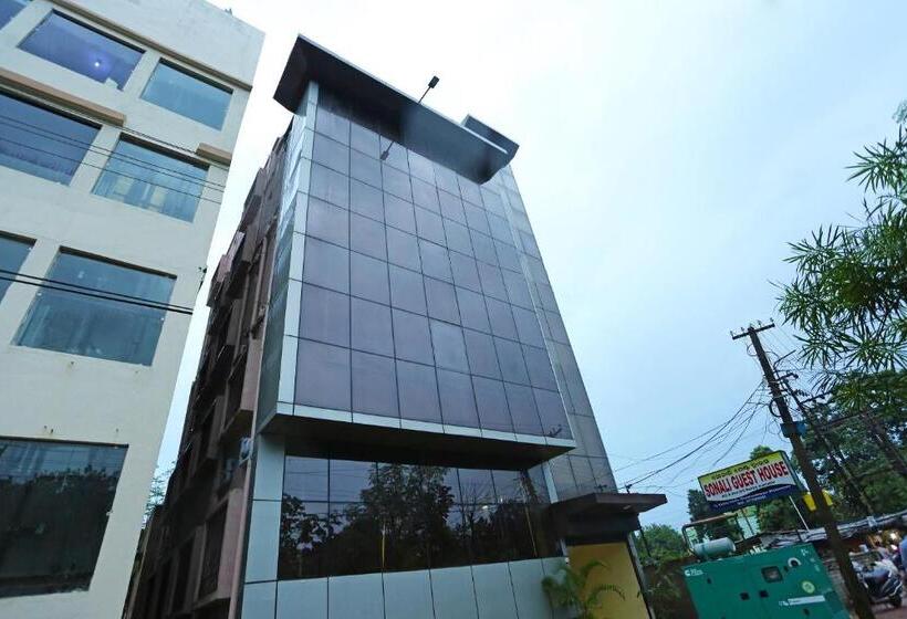 Hotell O Seven Inn 3.0