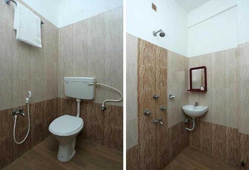 Hotell O Seven Inn 3.0