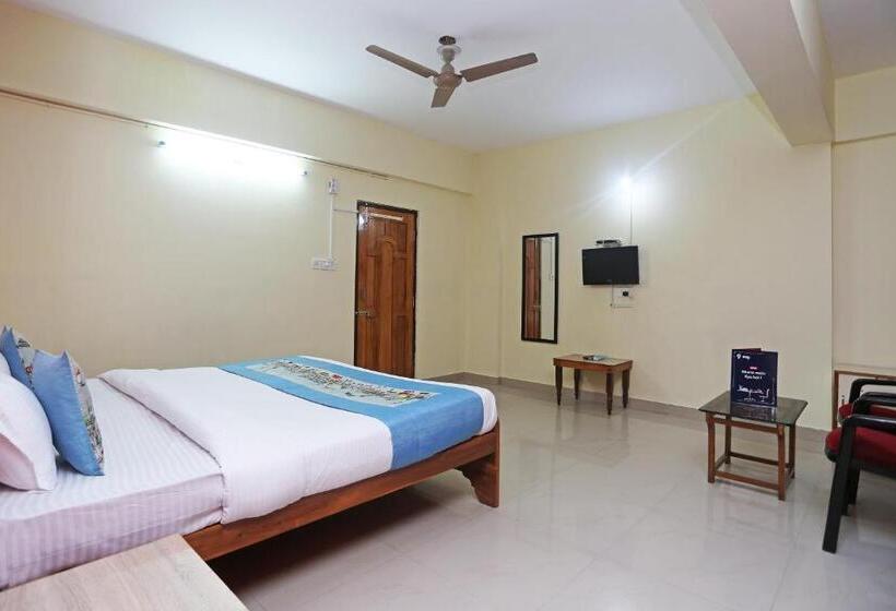 Hotell O Seven Inn 3.0