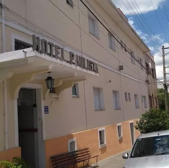 Hotelli Paulista