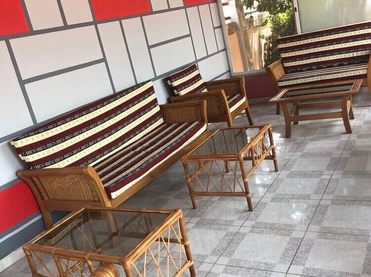 בית מלון כפרי Royal Kamak