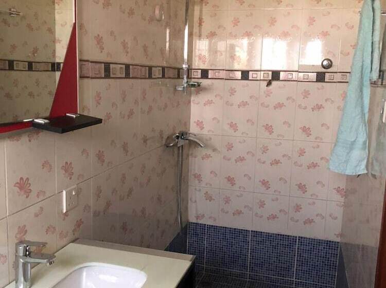 בית מלון כפרי Royal Kamak