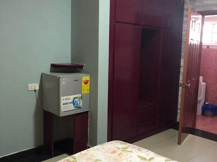 בית מלון כפרי Royal Kamak