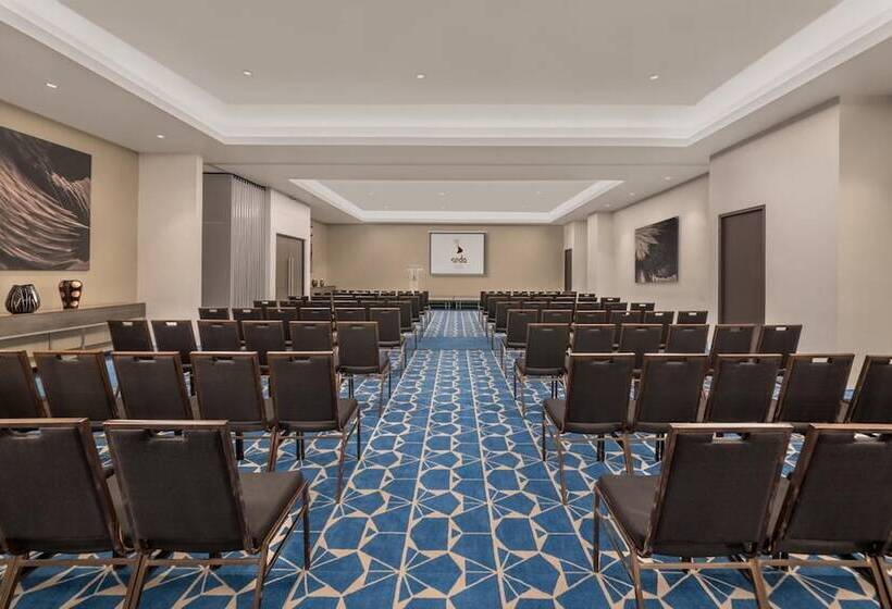 فندق Seda Capitol Central