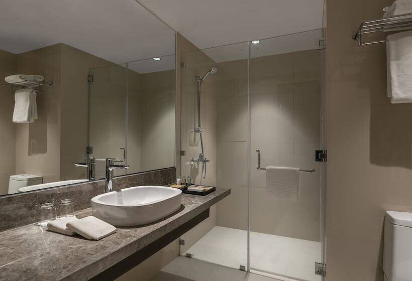 فندق Seda Capitol Central