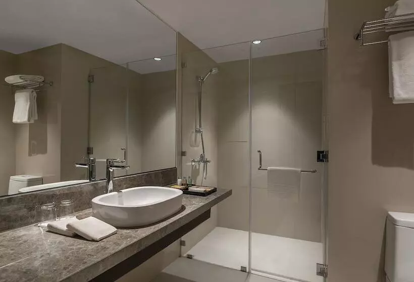 ホテル Seda Capitol Central