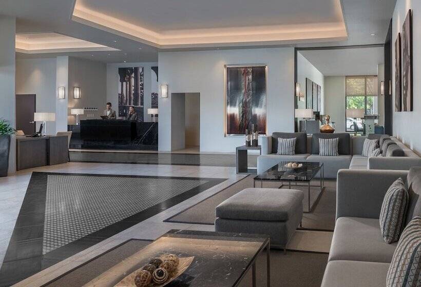 فندق Seda Capitol Central