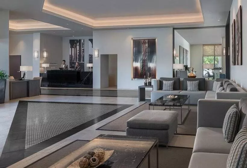 ホテル Seda Capitol Central