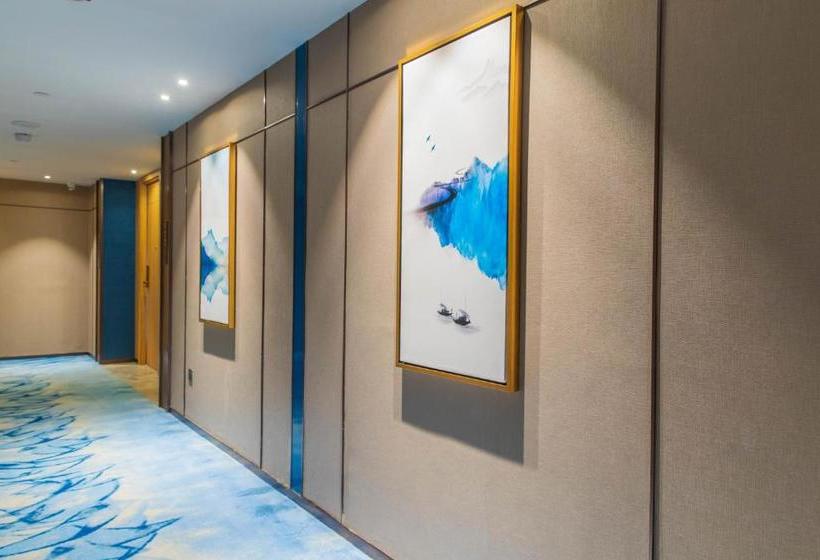 בית מלון כפרי Shunde Gourmet