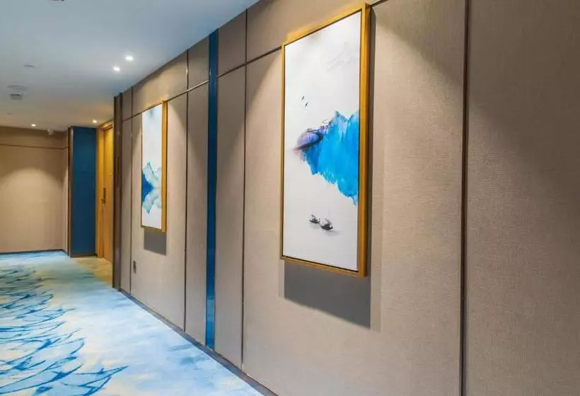 Hotelli Shunde Gourmet