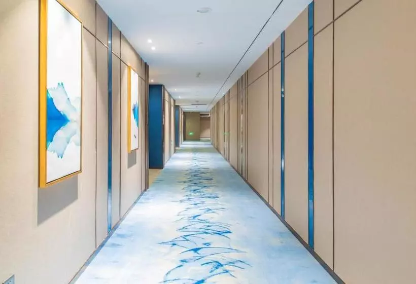 Hotelli Shunde Gourmet