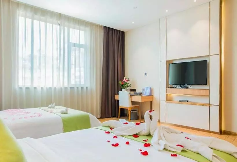 Hotelli Shunde Gourmet