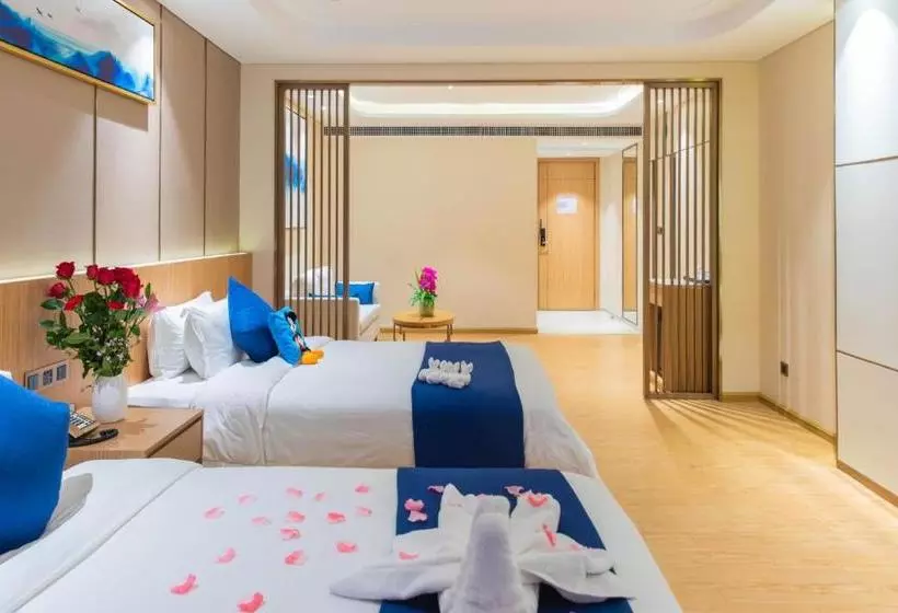 Hotelli Shunde Gourmet