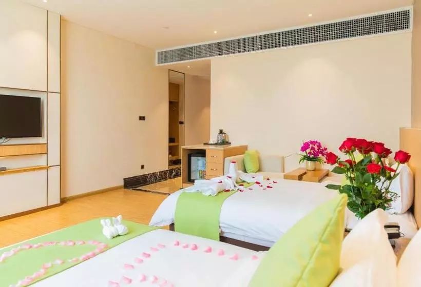 Hotelli Shunde Gourmet