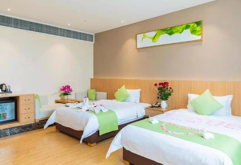 Hotelli Shunde Gourmet